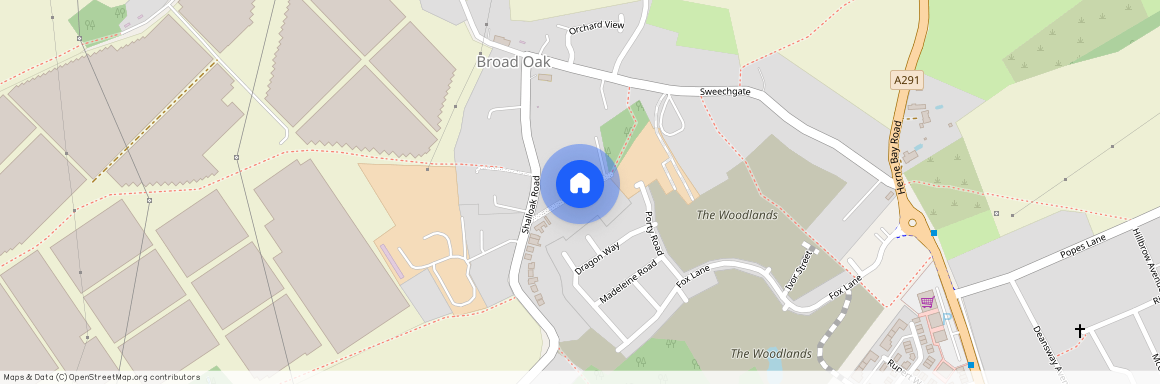 Dragon Way, Sturry, Canterbury, CT2 0HN, Kent