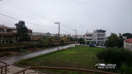 Ενοικιάζεται, 2αρι, Έξω Αγυια, Διαμπερές - Photo 3