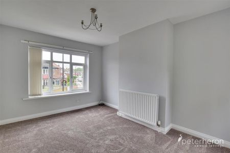 2 bedroom semi-detached house to rent - Photo 2