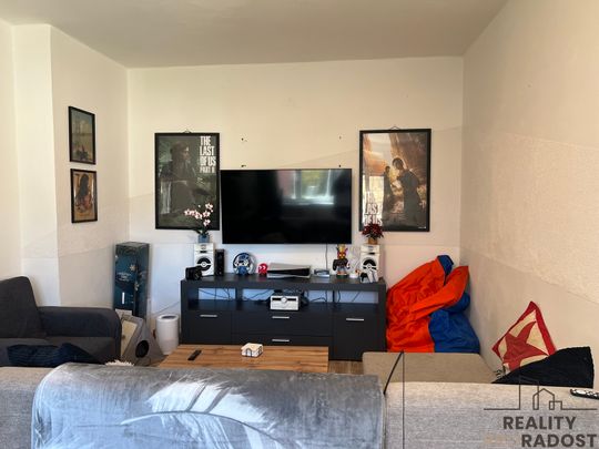 Pronájem bytu 2+1 52 m² - Photo 1