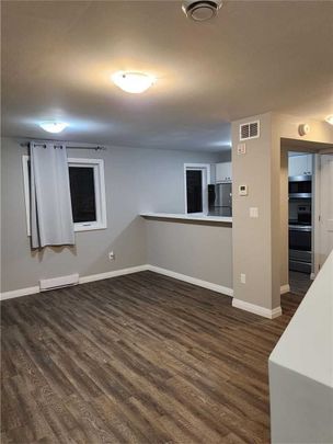 For Lease - 170 Bradford Street Unit# 201, Barrie, Ontario - Photo 1