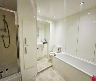 4 bedroom terraced house to rent - Photo 6