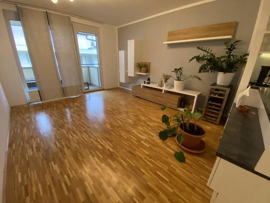 Provisionsfrei, Ideale 3 Zimmerwohnung mit Südlicher Ausrichtung +++ Videorundgang+++ - Photo 1