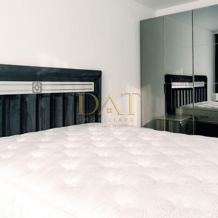 Apartament 3 camere | Green Life Frunzișului | Prima închiriere | - Fotografie 1