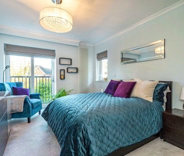 2 bedroom duplex to rent - Photo 3