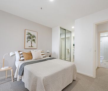 910/120 Eastern Valley Way, Belconnen ACT 2617 - Apartment For Rent... - Photo 5