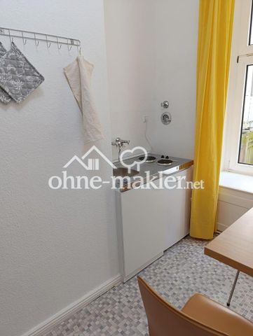 10551 Berlin Moabit - Foto 3