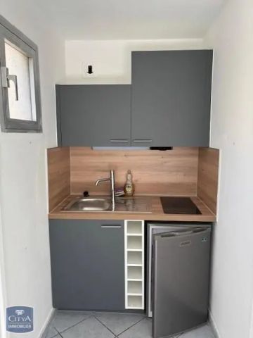 Appartement à louer 2 pièces 36.11m² - Photo 2