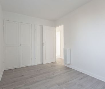 Location Appartement 3 pièces 68m² STE GENEVIEVE DES BOIS 91700 - Photo 2