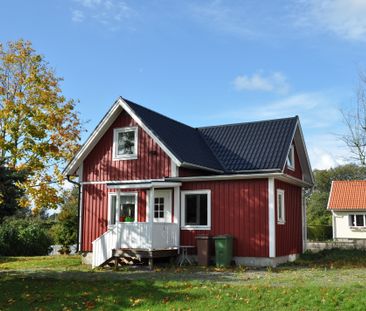 Viljansvägen, Falkenberg - Photo 1