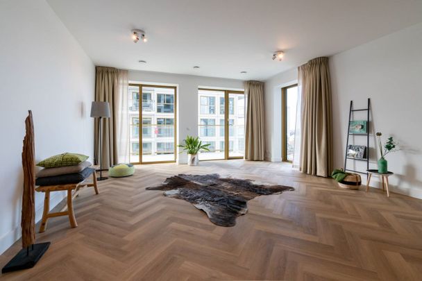 Gedempte Zalmhaven 214, Nieuwe Werk, 3016DT, Rotterdam - Photo 1