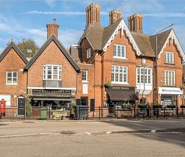 The Square, Sevenoaks, Kent, TN13 - Photo 1