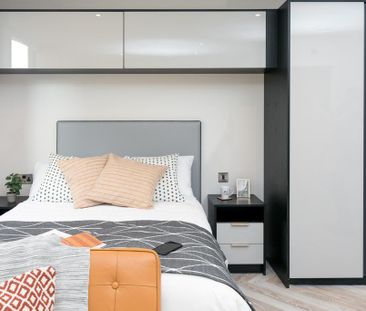 1 bedroom apartment to rent - Photo 3