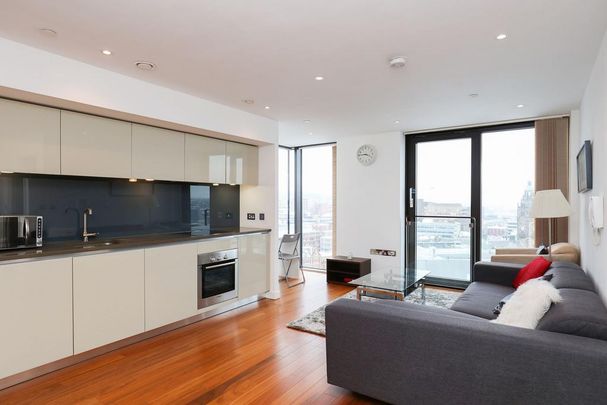 1 bedroom apartment to rent - Photo 1