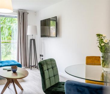 2 bedroom apartment to rent - Photo 3