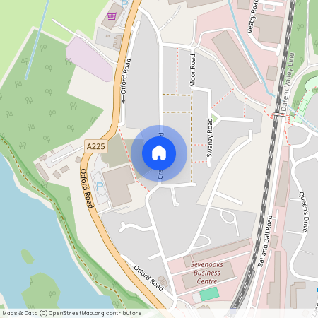 Cramptons Road, Sevenoaks, TN14