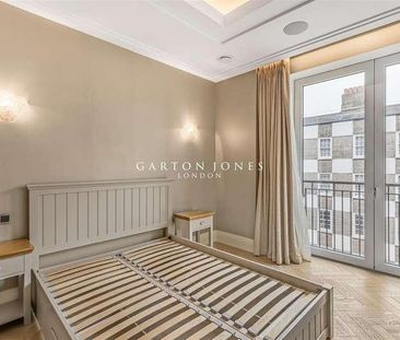 Drake House, Marsham Street, Westminster, London, SW1P - Photo 2