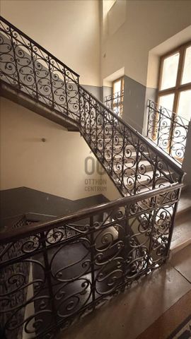 Kiadó jó állapotú lakás - Budapest VII. kerület - Fotó 2