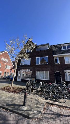 Te huur: Appartement Bakhuizen van den Brinkstraat in Utrecht - Foto 5