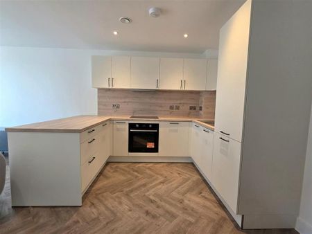 1 bedroom apartment to rent - Photo 2