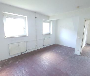 Wohnen, wo das Herz schlägt - in ruhiger und doch zentraler Lage. - Foto 1