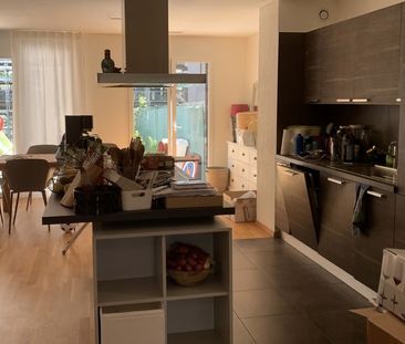 4.5 Zimmer, 104 m², EG - Photo 5