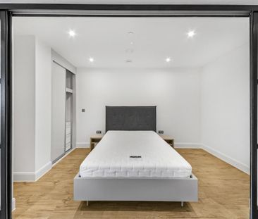 Studio to rent - Photo 3