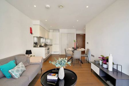 Raglan House, SE1 6TJ, London - Photo 3