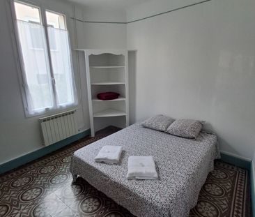 « AVIGNON EM - MAISON MEUBLEE 80.95M² AVEC GARAGE ET JARDIN » - Photo 4