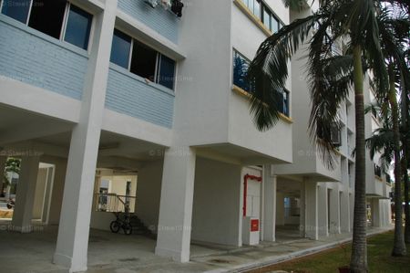 Blk 123 MARSILING RISE (Woodlands), HDB 5 Rooms - For Rent - Photo 5