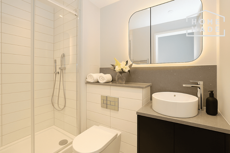 1 bedroom flat to rent - Photo 5