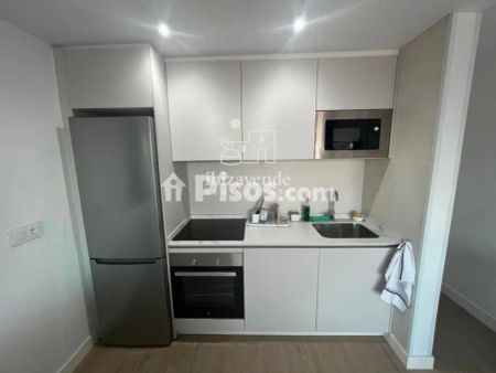 Piso en alquiler en Avinguda de Punta Arabí, cerca de Carrer Pou d'En Cardona - Foto 5