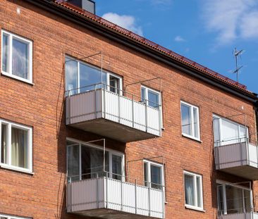 Ruddammsgatan 35 - Foto 2