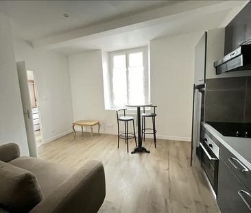 Appartement à louer - Photo 4