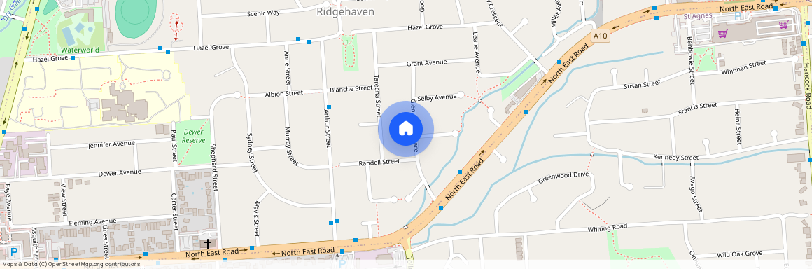 14 Glen Avon Terrace, SA 5097, Ridgehaven