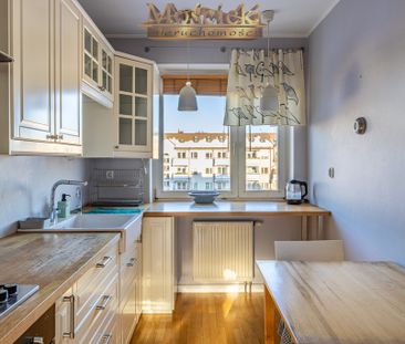 Warszawa, Ursynów, Kabaty, Jerzego Zaruby - Zdjęcie 6