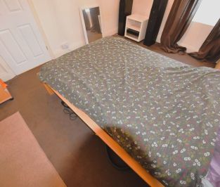 2 bedroom House in Cross Flatts Grove, Leeds - Photo 3