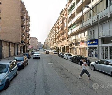 Piazza tancredi galiberti ampio quadrilocale - Foto 2