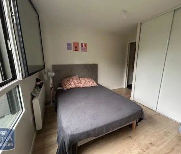 Appartement à louer 1 pièce 30.09m² - Photo 3