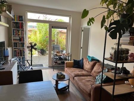 Te huur: Appartement Zeelsterstraat in Eindhoven - Foto 2
