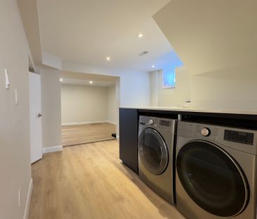 For Lease - 25 Lynnbrook Drive Unit# (Bsmt), Toronto, Ontario - Photo 6