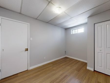 For Lease - 12 Wesleyan Street Unit# 6, Halton Hills, Ontario - Photo 5