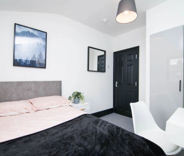 To Rent Catherine Street, **Available From August 2025 - 5 Bedrooms... - Photo 1