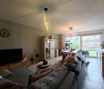 Gelijkvloers appartement te Lokeren - Blaasmolenstraat - Foto 1