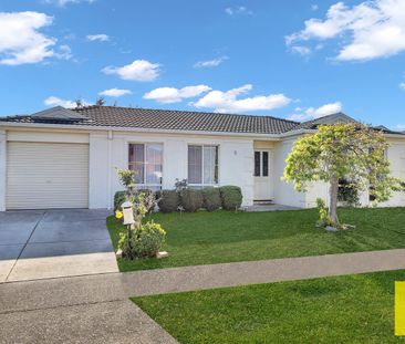 9 PICARDY COURT, Hoppers Crossing, Vic 3029 - Photo 6