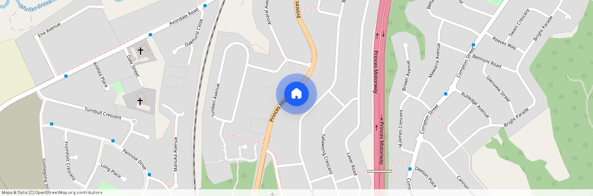 285 Princes Highway, NSW 2530, Dapto