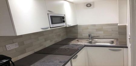 Studio to rent - Photo 2