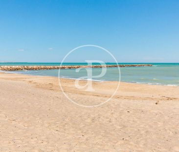 Ático de alquiler en Av. del Mar, Almenara - Photo 4