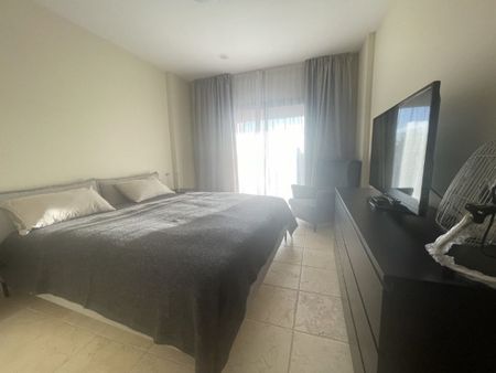 2 room luxury Apartment for rent in Estepona, Andalusia - Photo 4
