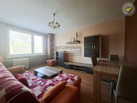 3 izbový byt na prenájom 68m2, Spišská Nová Ves - Fotografia 2